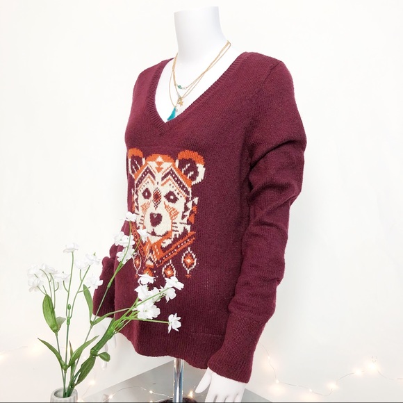 Long sleeves sweater - Picture 2 of 4